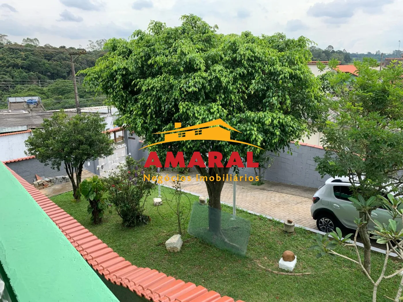 Alugar Casas / Chacara - &aacute;rea Urbana em Suzano R$ 3.500,00 - Foto 14