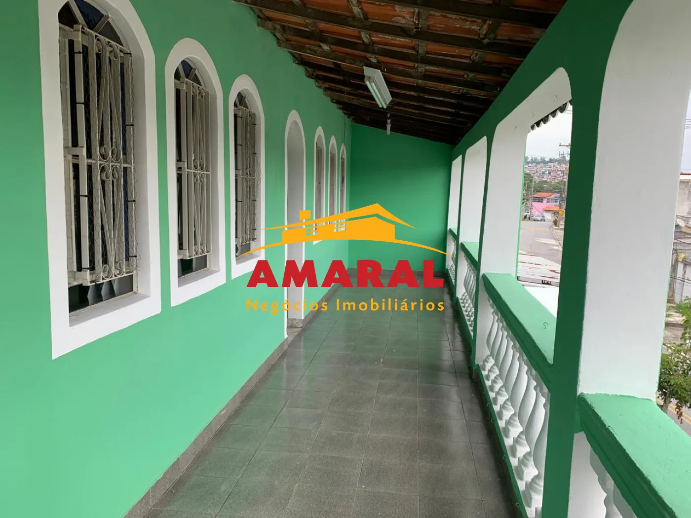 Alugar Casas / Chacara - &aacute;rea Urbana em Suzano R$ 3.500,00 - Foto 4
