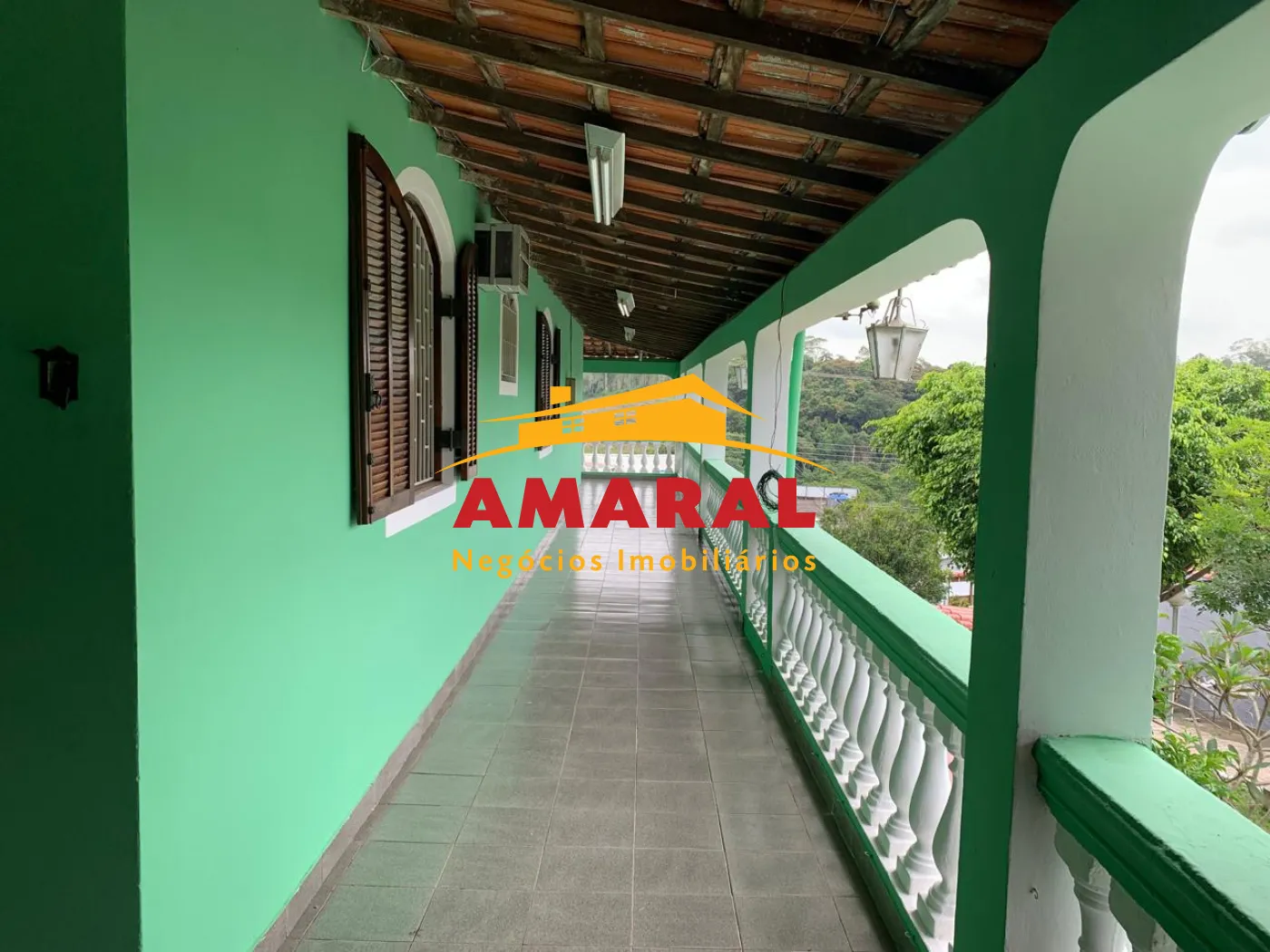 Alugar Casas / Chacara - &aacute;rea Urbana em Suzano R$ 3.500,00 - Foto 5