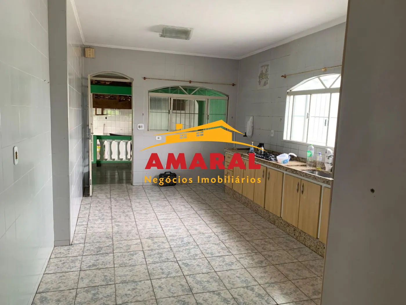 Alugar Casas / Chacara - &aacute;rea Urbana em Suzano R$ 3.500,00 - Foto 24