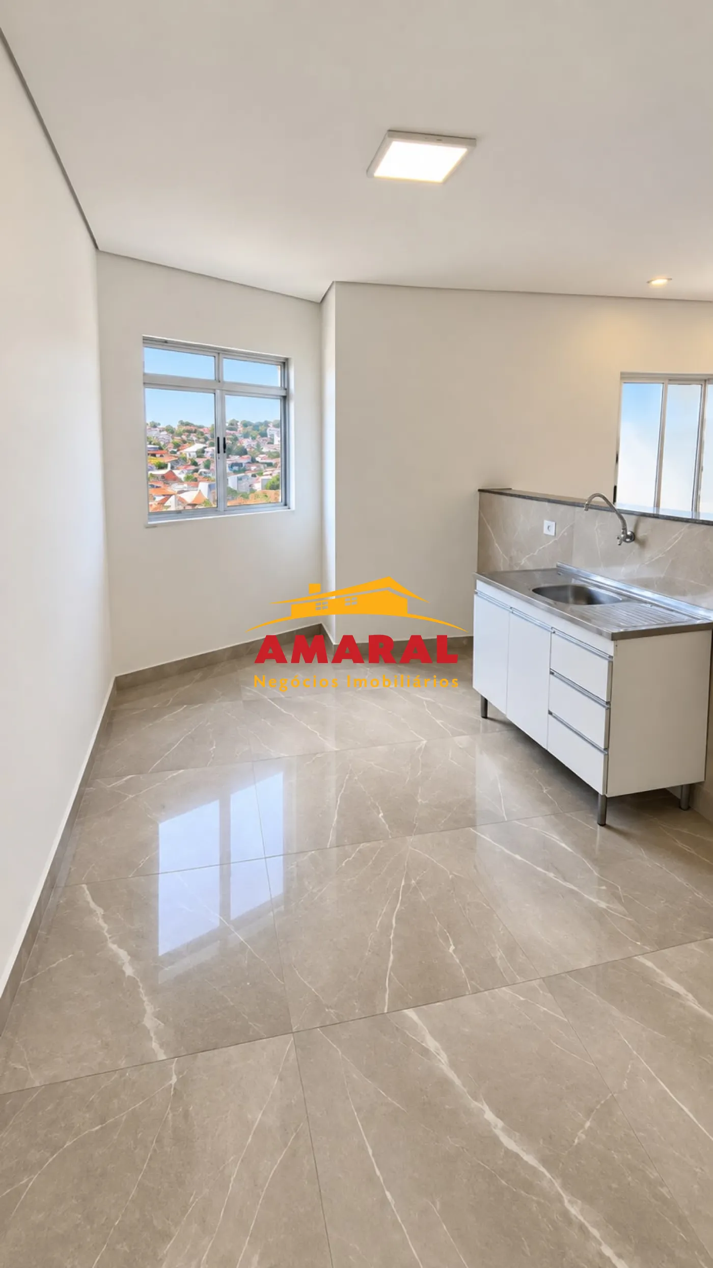 Alugar Casas / Assobradada em Suzano R$ 1.000,00 - Foto 1
