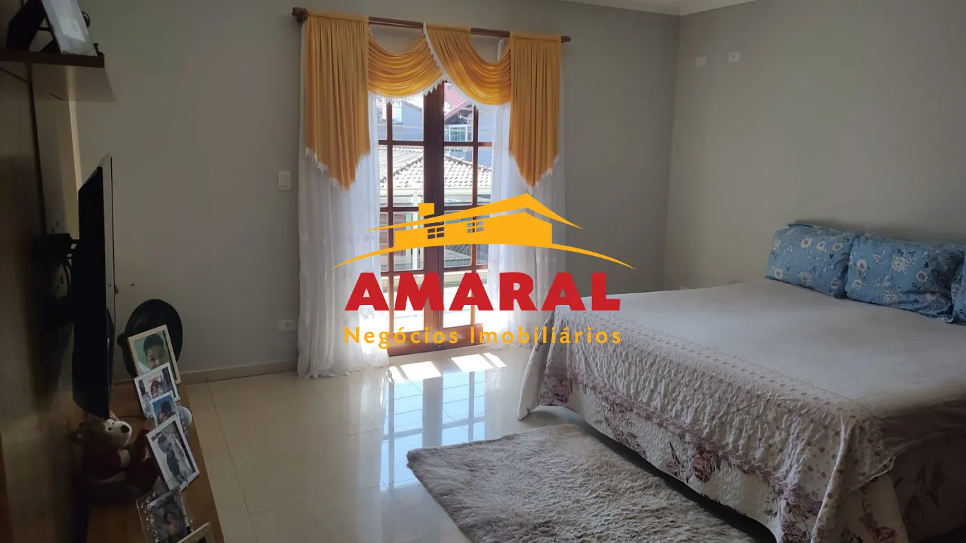Alugar Casas / Sobrado em Suzano R$ 8.000,00 - Foto 18
