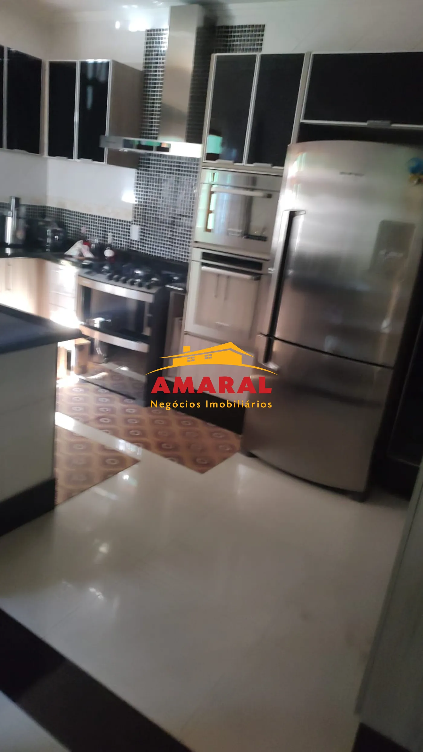 Alugar Casas / Sobrado em Suzano R$ 8.000,00 - Foto 3