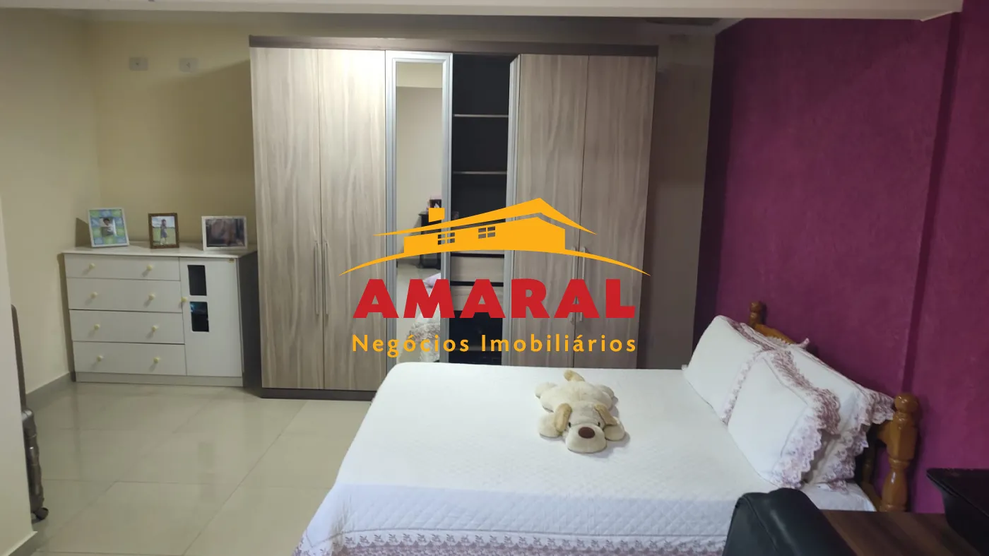 Alugar Casas / Sobrado em Suzano R$ 8.000,00 - Foto 24