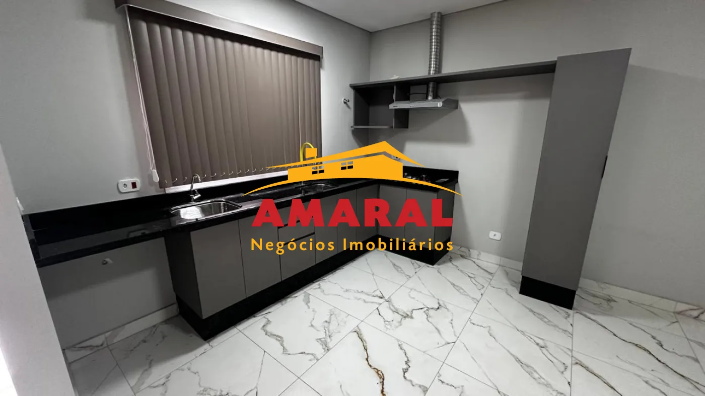 Alugar Apartamentos / Kitchnet em Suzano R$ 1.500,00 - Foto 5