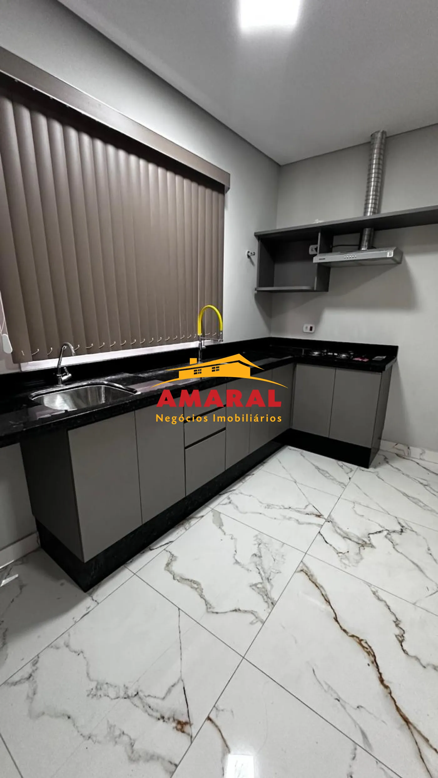 Alugar Apartamentos / Kitchnet em Suzano R$ 1.500,00 - Foto 6