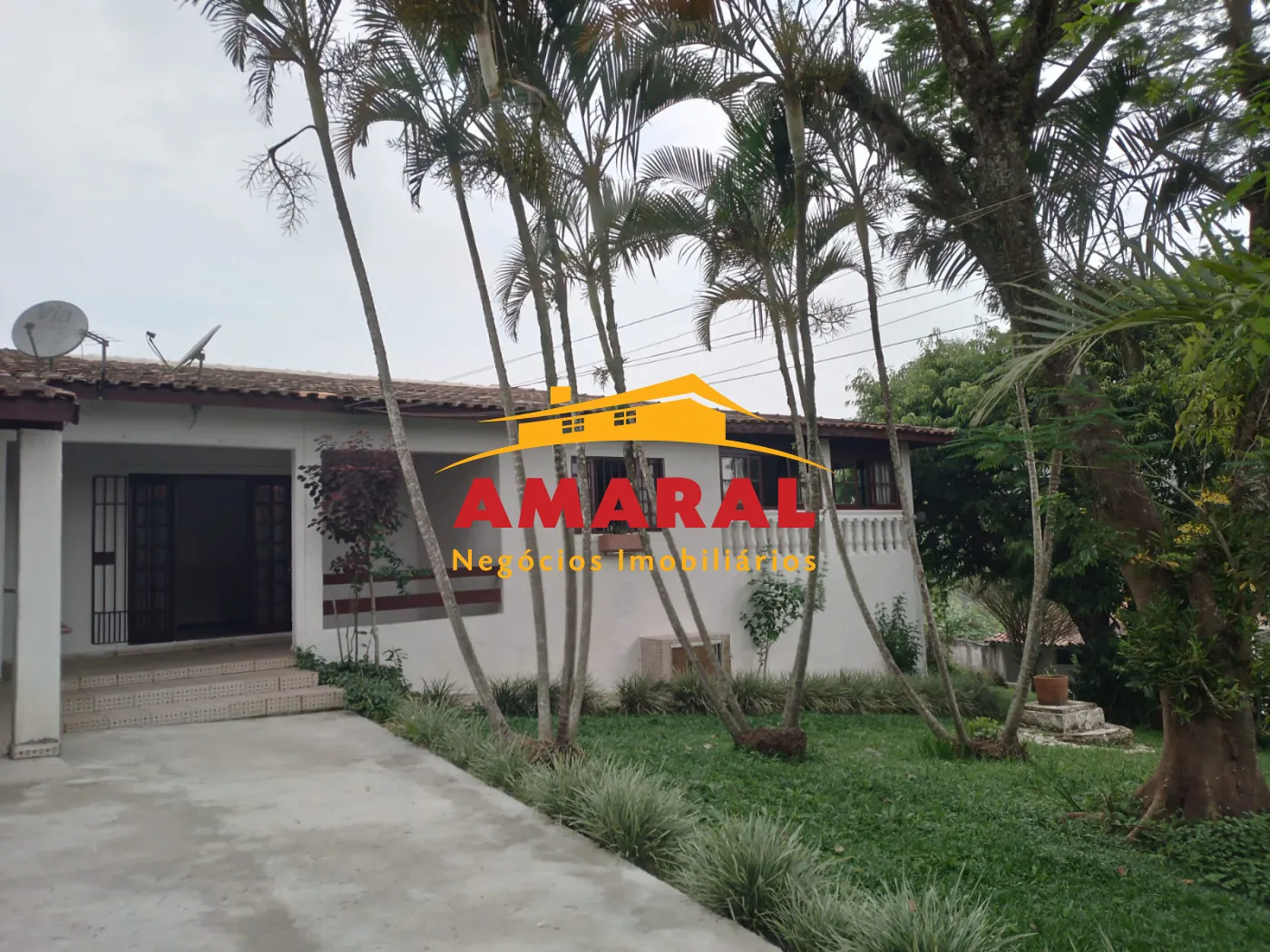 Alugar Rurais / Ch&aacute;cara em Suzano R$ 2.000,00 - Foto 1