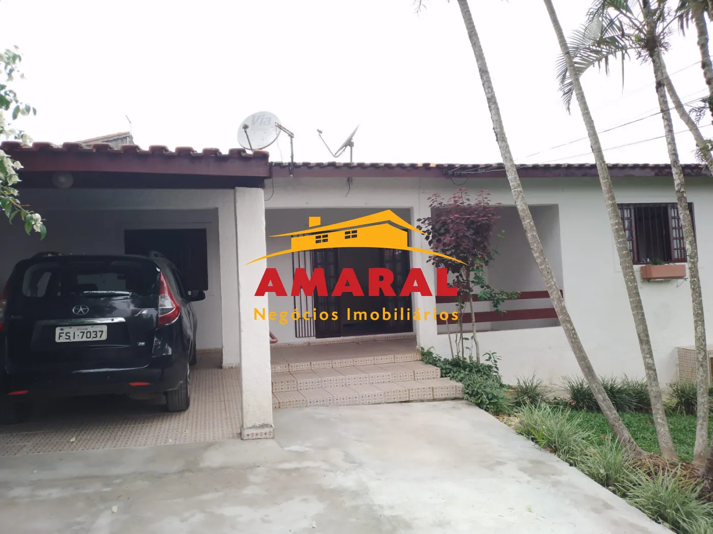 Alugar Rurais / Ch&aacute;cara em Suzano R$ 2.000,00 - Foto 2