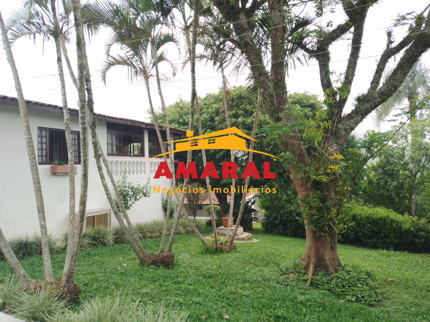 Alugar Rurais / Ch&aacute;cara em Suzano R$ 2.000,00 - Foto 4