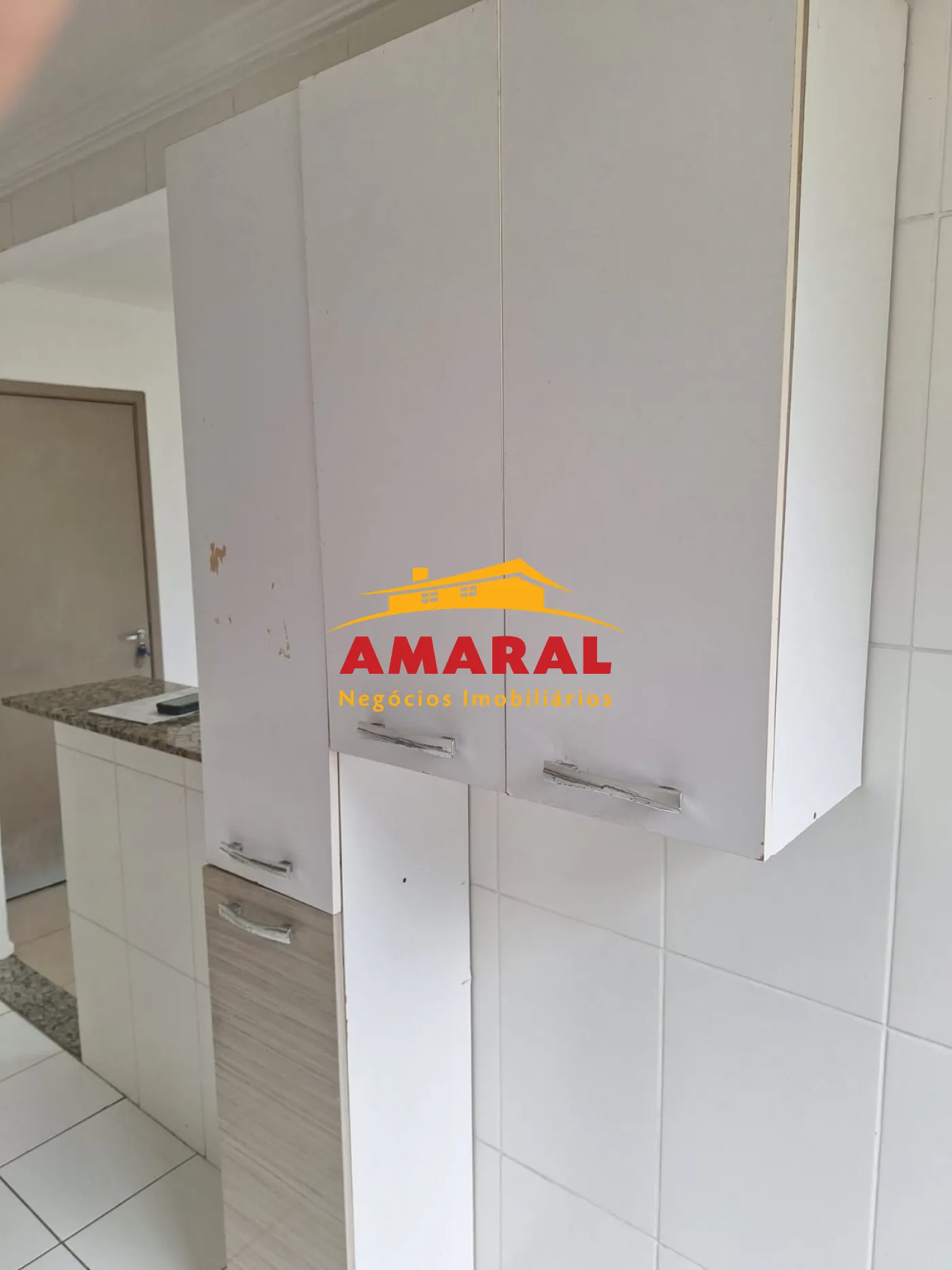 Alugar Apartamentos / Padr&atilde;o em Suzano R$ 1.300,00 - Foto 2