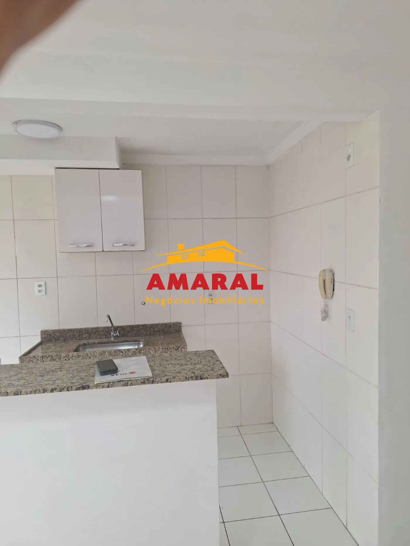 Alugar Apartamentos / Padr&atilde;o em Suzano R$ 1.300,00 - Foto 1