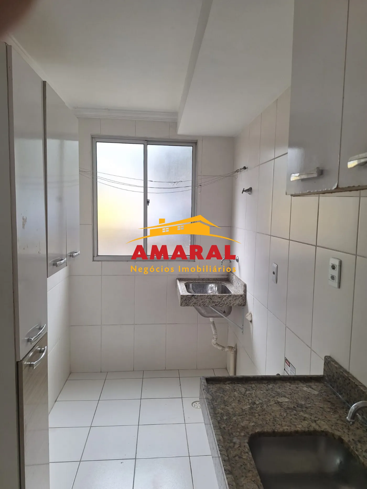 Alugar Apartamentos / Padr&atilde;o em Suzano R$ 1.300,00 - Foto 4