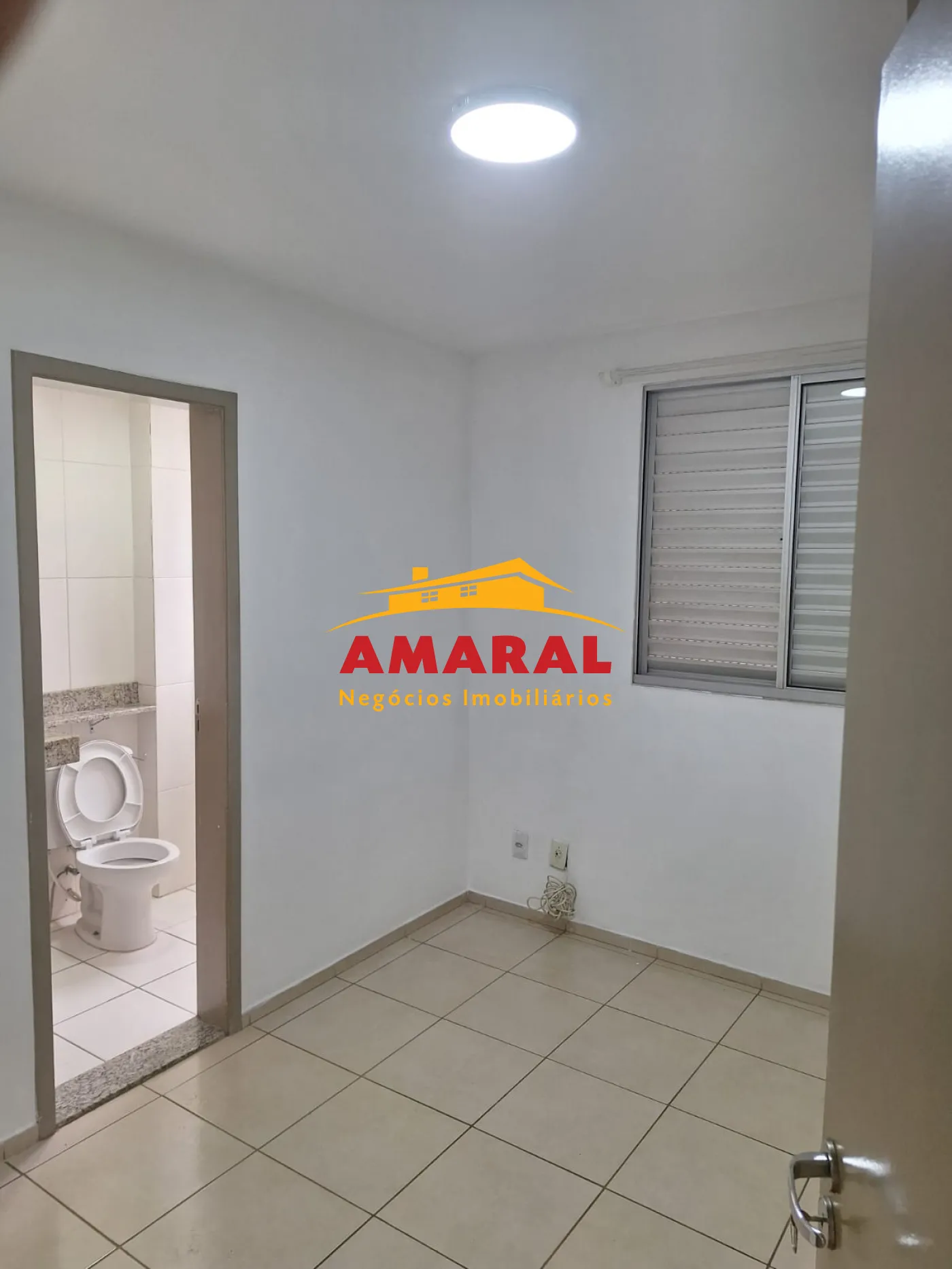 Alugar Apartamentos / Padr&atilde;o em Suzano R$ 1.300,00 - Foto 6