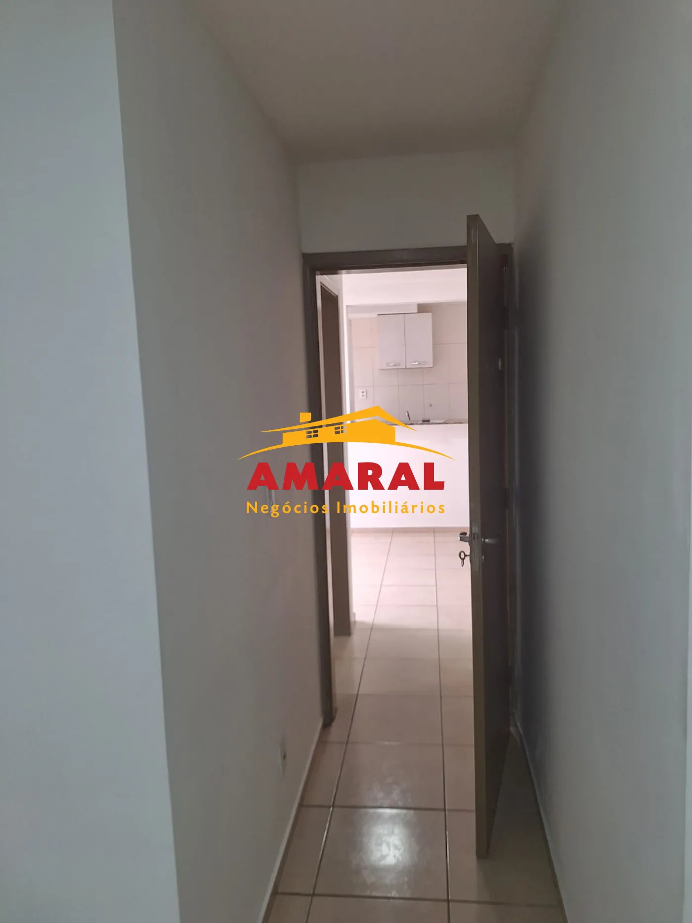 Alugar Apartamentos / Padr&atilde;o em Suzano R$ 1.300,00 - Foto 7