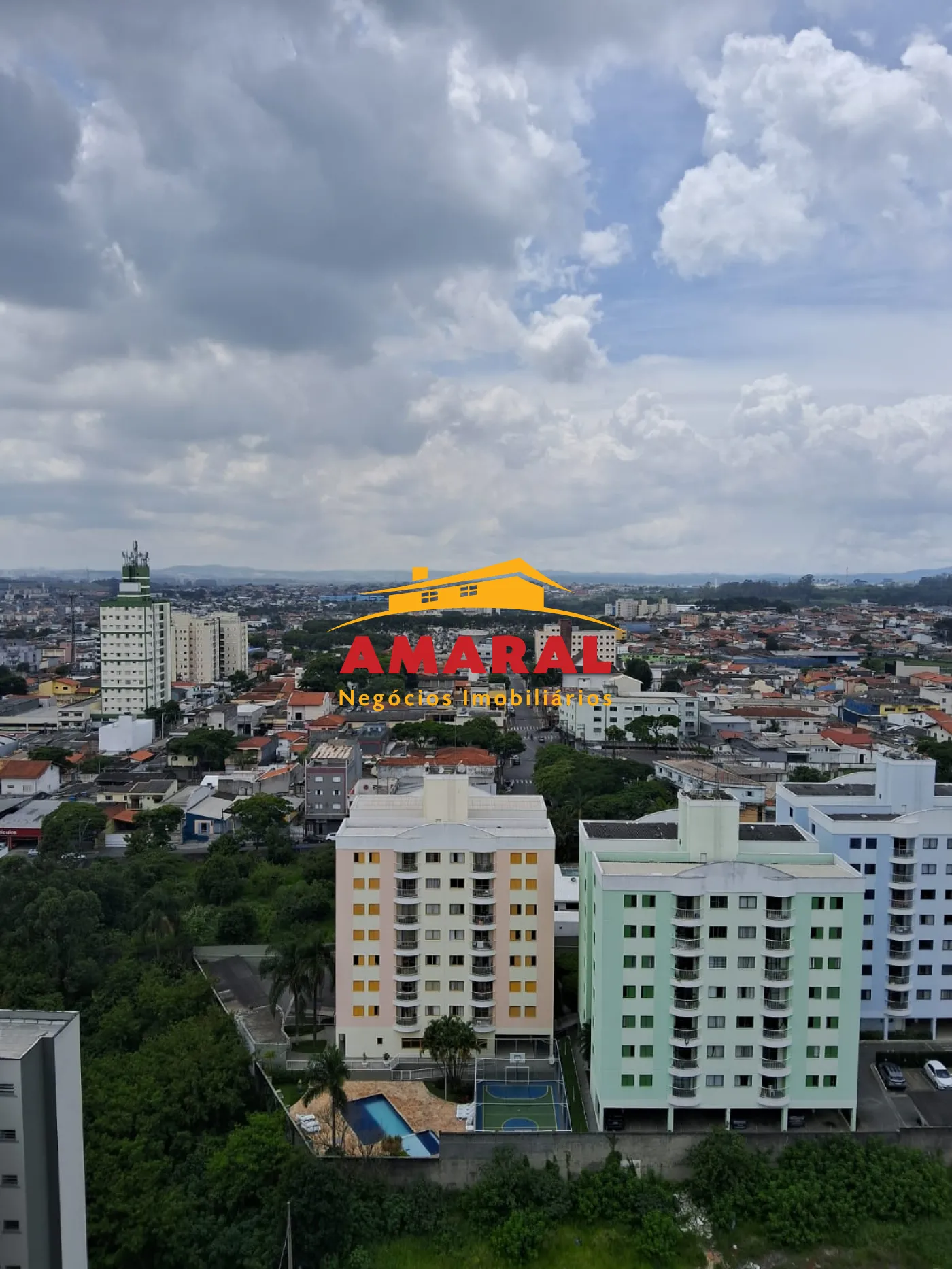 Comprar Apartamentos / Padr&atilde;o em Suzano R$ 530.000,00 - Foto 1