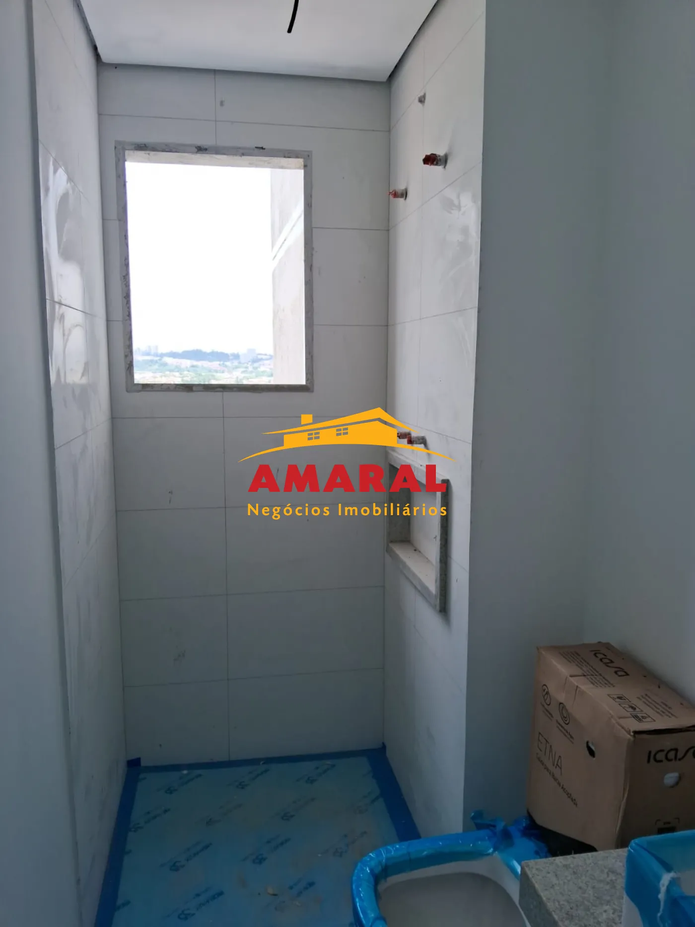 Comprar Apartamentos / Padr&atilde;o em Suzano R$ 530.000,00 - Foto 2