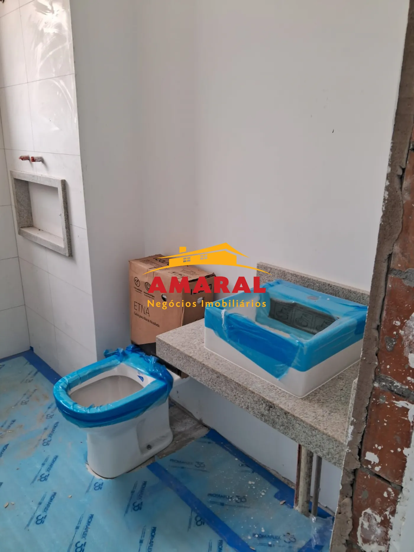 Comprar Apartamentos / Padr&atilde;o em Suzano R$ 530.000,00 - Foto 3