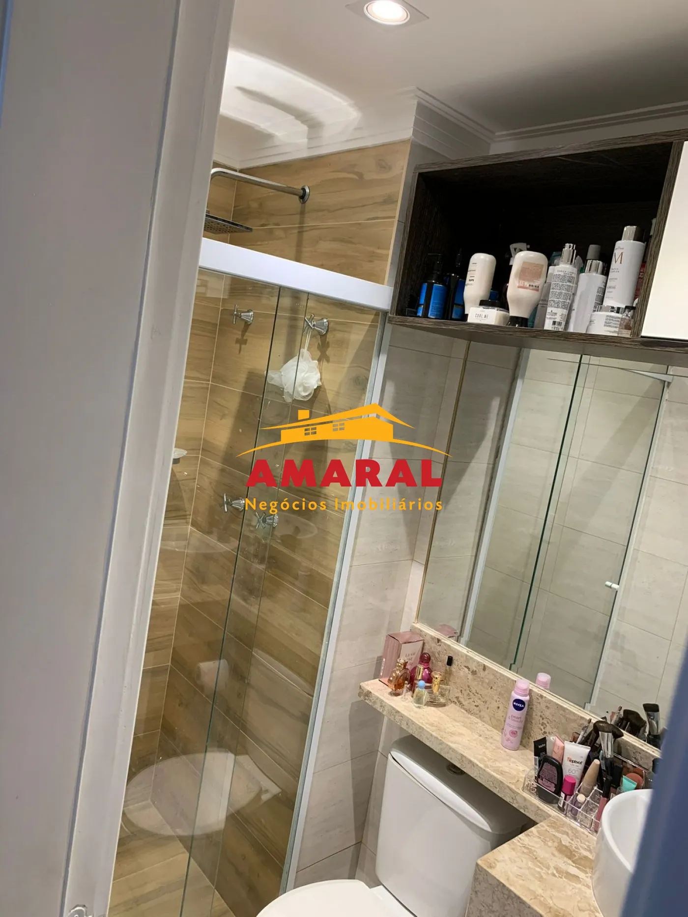 Comprar Apartamentos / Padr&atilde;o em Suzano R$ 460.000,00 - Foto 12