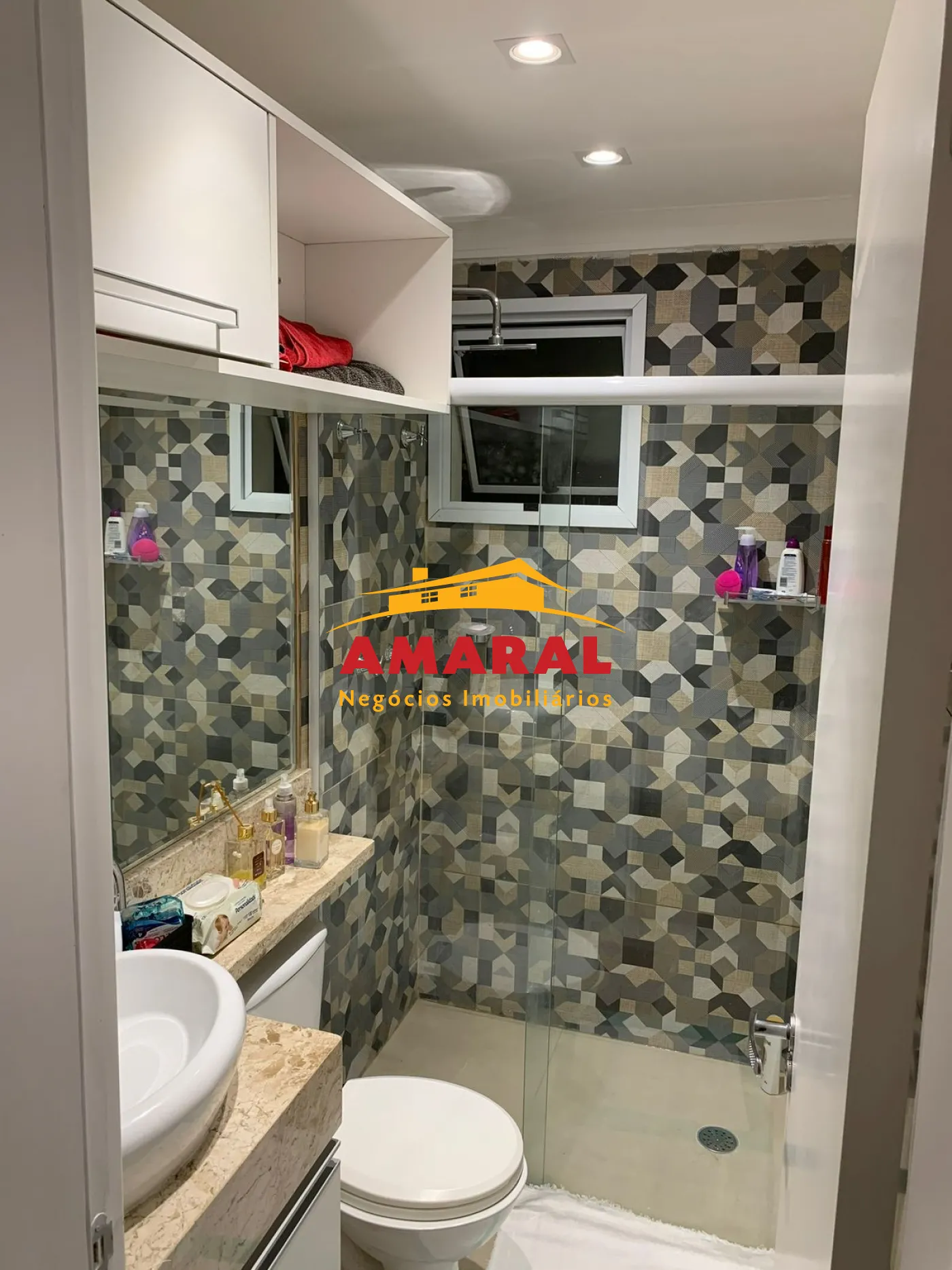 Comprar Apartamentos / Padr&atilde;o em Suzano R$ 460.000,00 - Foto 28