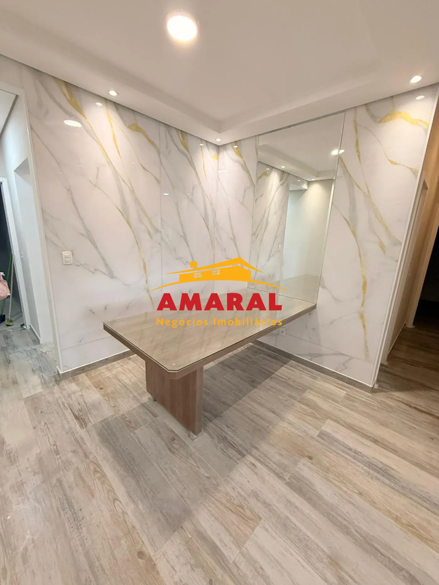 Comprar Apartamentos / Padr&atilde;o em Suzano R$ 530.000,00 - Foto 3