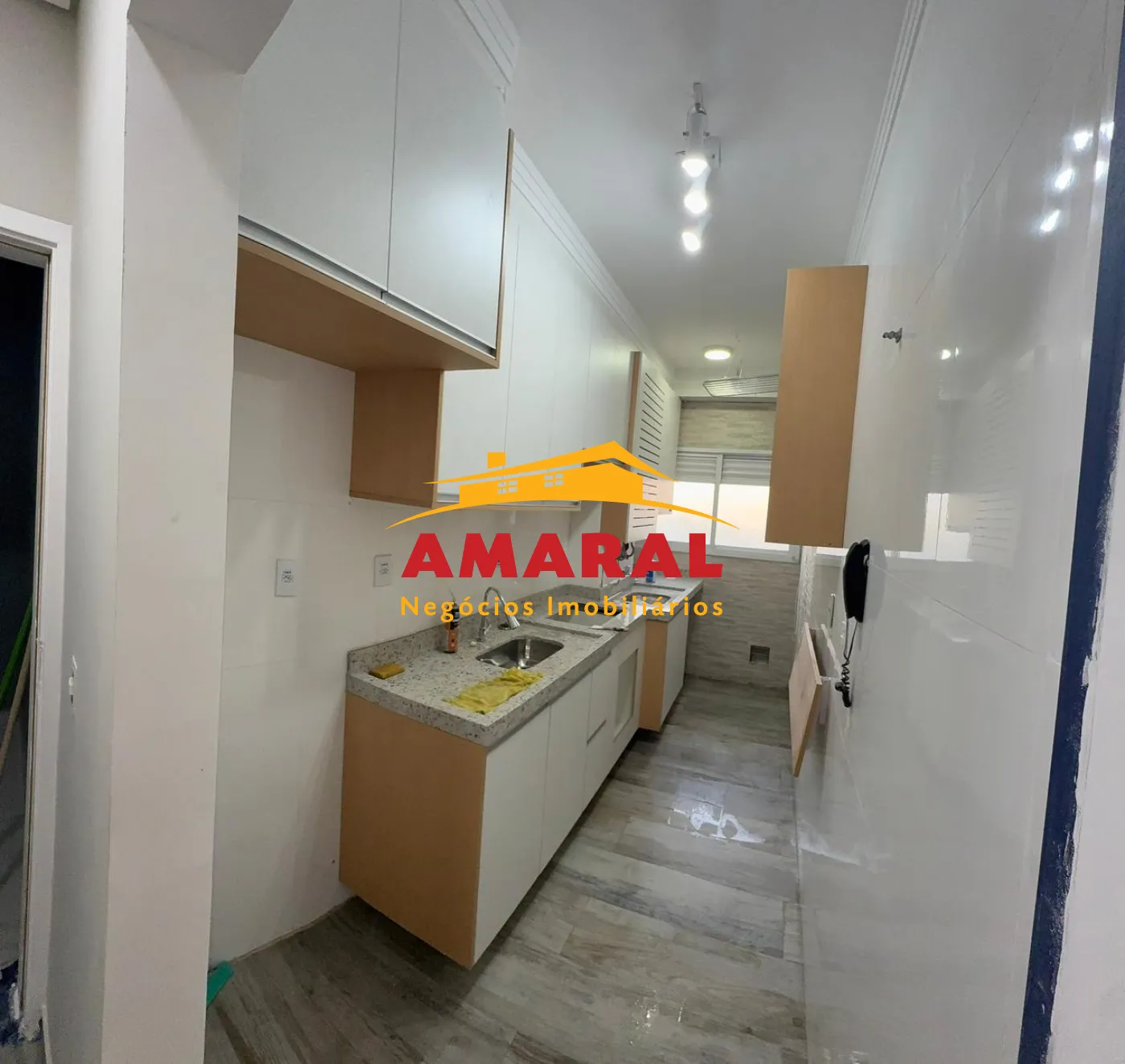 Comprar Apartamentos / Padr&atilde;o em Suzano R$ 530.000,00 - Foto 5