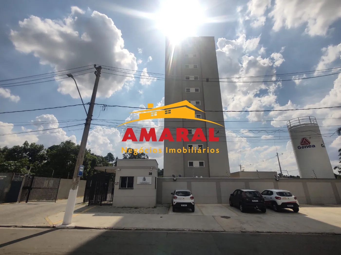 Comprar Apartamentos / Padr&atilde;o em Suzano R$ 300.000,00 - Foto 2