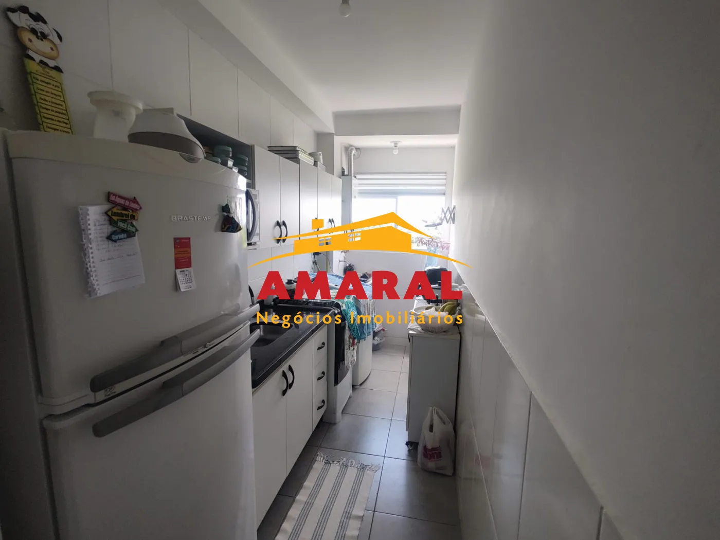Comprar Apartamentos / Padr&atilde;o em Suzano R$ 300.000,00 - Foto 3