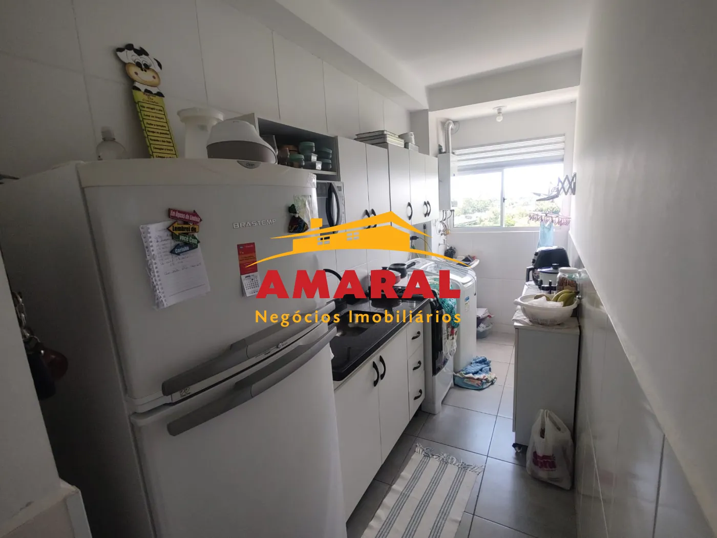 Comprar Apartamentos / Padr&atilde;o em Suzano R$ 300.000,00 - Foto 5