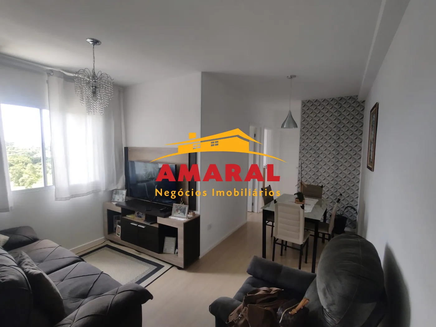 Comprar Apartamentos / Padr&atilde;o em Suzano R$ 300.000,00 - Foto 6