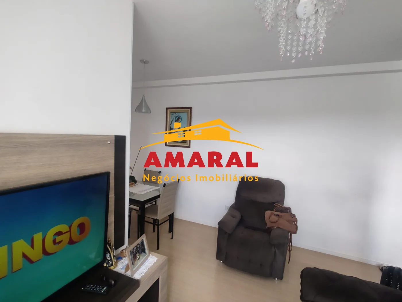 Comprar Apartamentos / Padr&atilde;o em Suzano R$ 300.000,00 - Foto 8