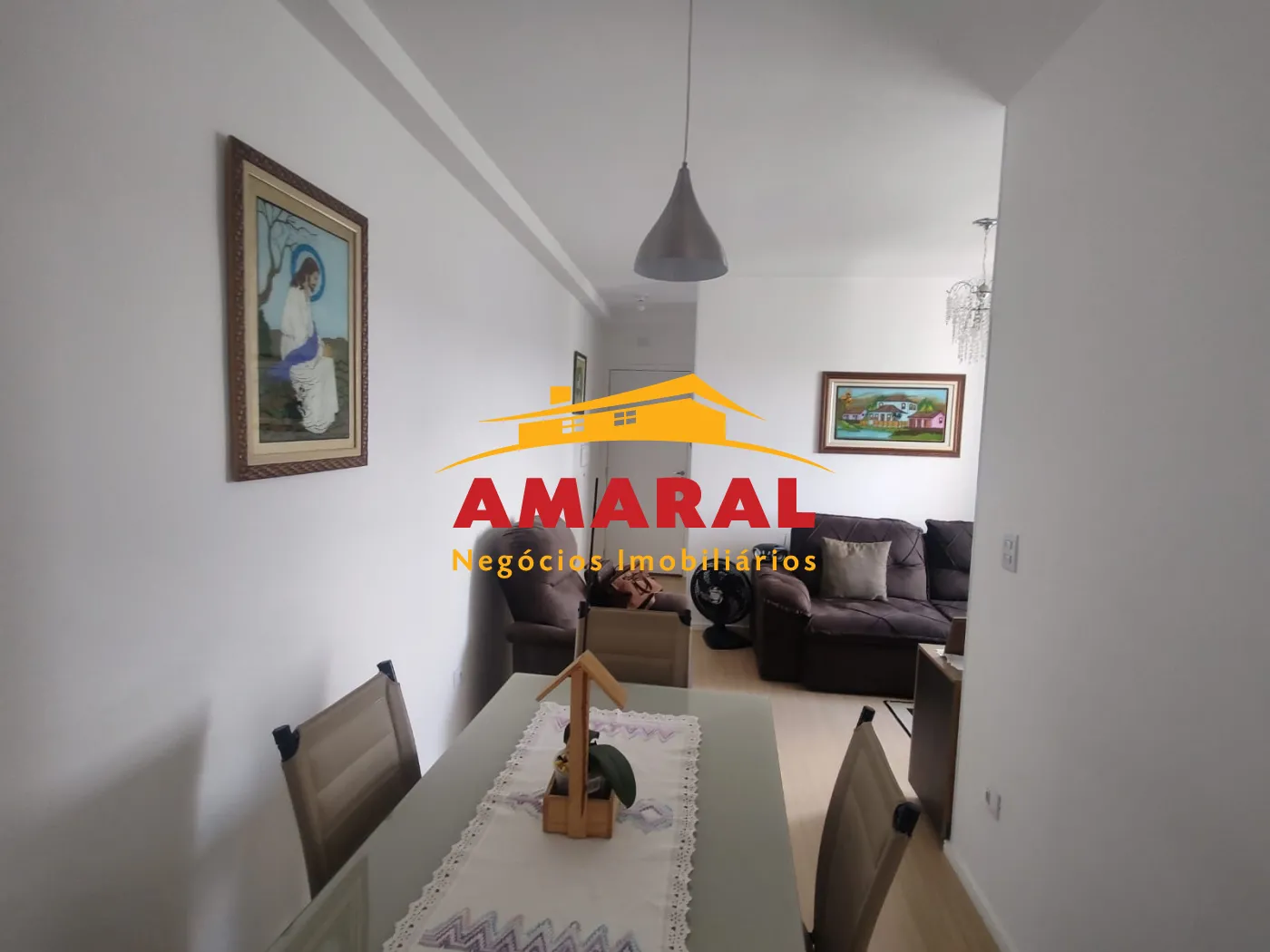 Comprar Apartamentos / Padr&atilde;o em Suzano R$ 300.000,00 - Foto 9