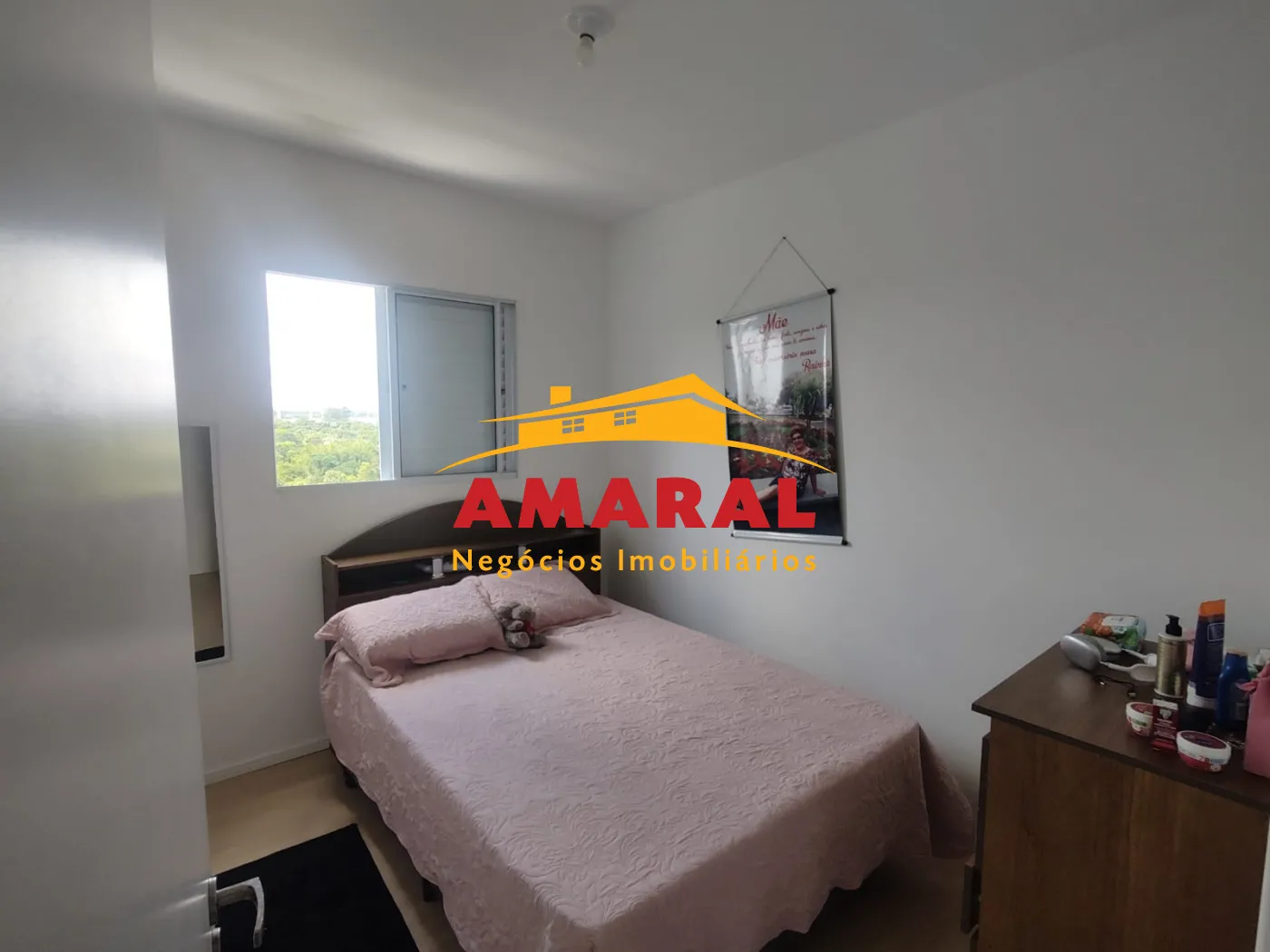 Comprar Apartamentos / Padr&atilde;o em Suzano R$ 300.000,00 - Foto 17