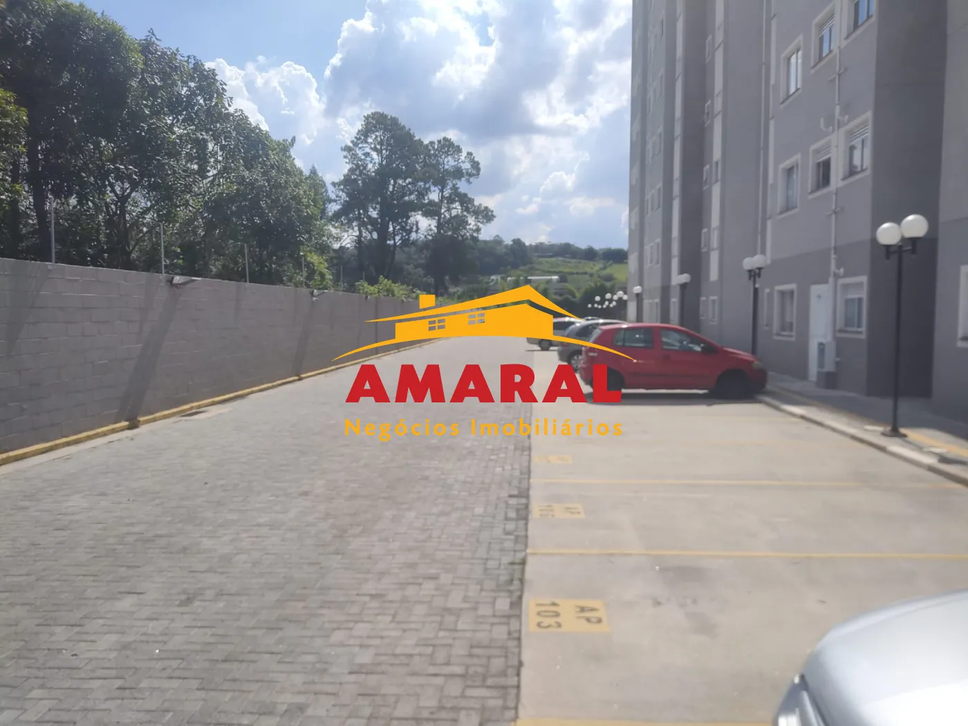 Comprar Apartamentos / Padr&atilde;o em Suzano R$ 300.000,00 - Foto 34
