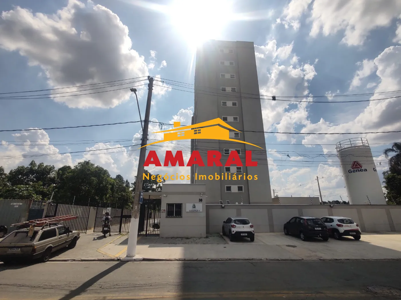 Comprar Apartamentos / Padr&atilde;o em Suzano R$ 300.000,00 - Foto 35