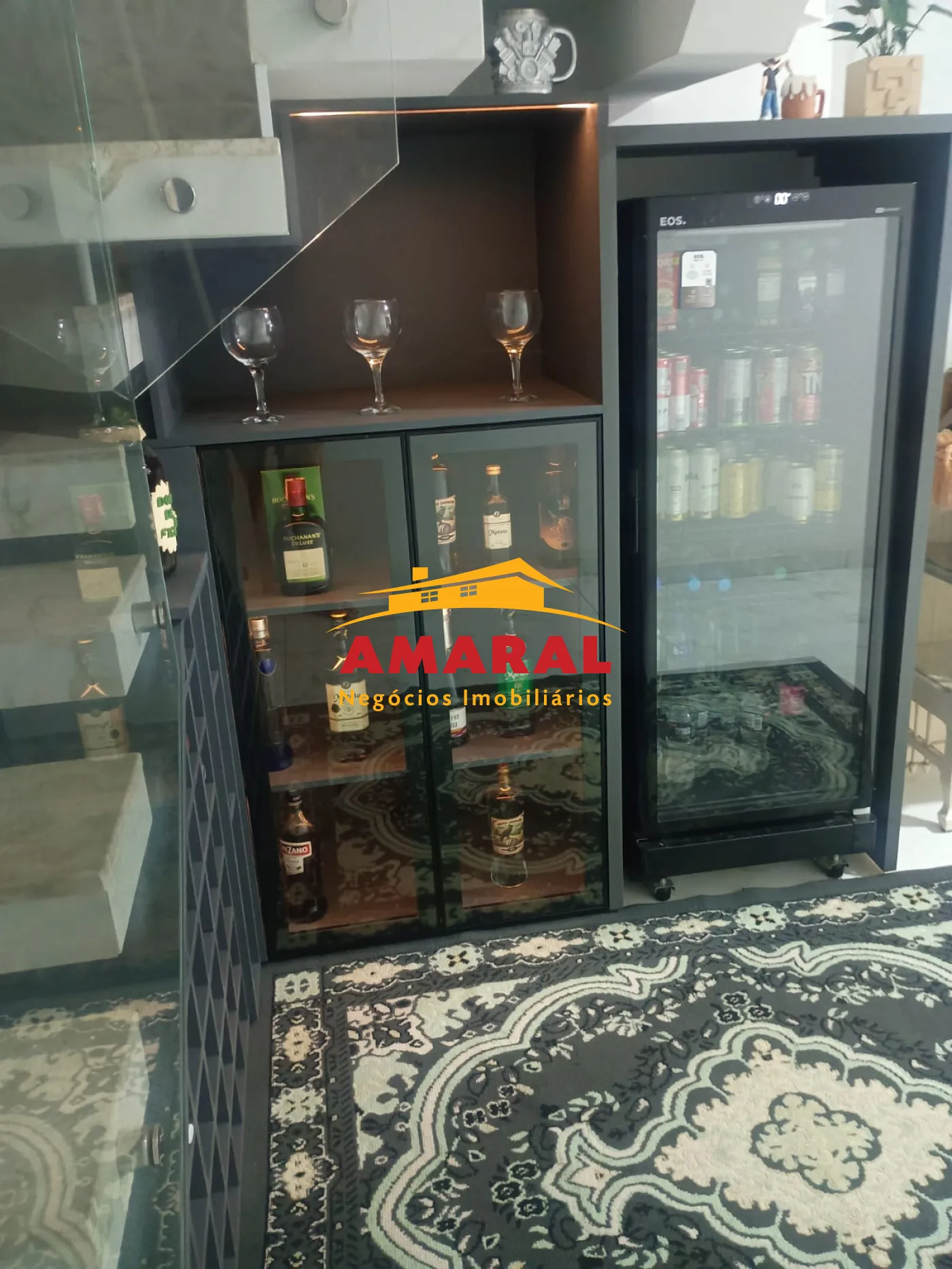 Comprar Casas / Condom&iacute;nio em Mogi das Cruzes R$ 1.007.000,00 - Foto 2