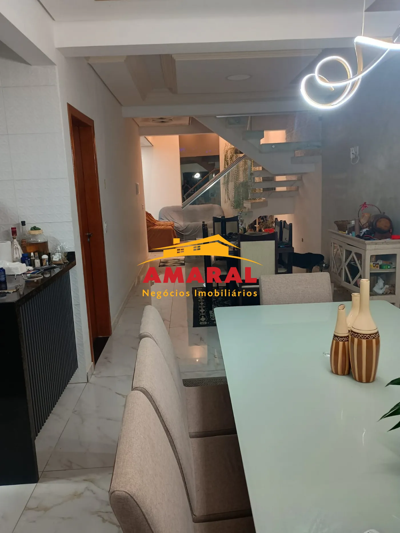 Comprar Casas / Condom&iacute;nio em Mogi das Cruzes R$ 1.007.000,00 - Foto 3