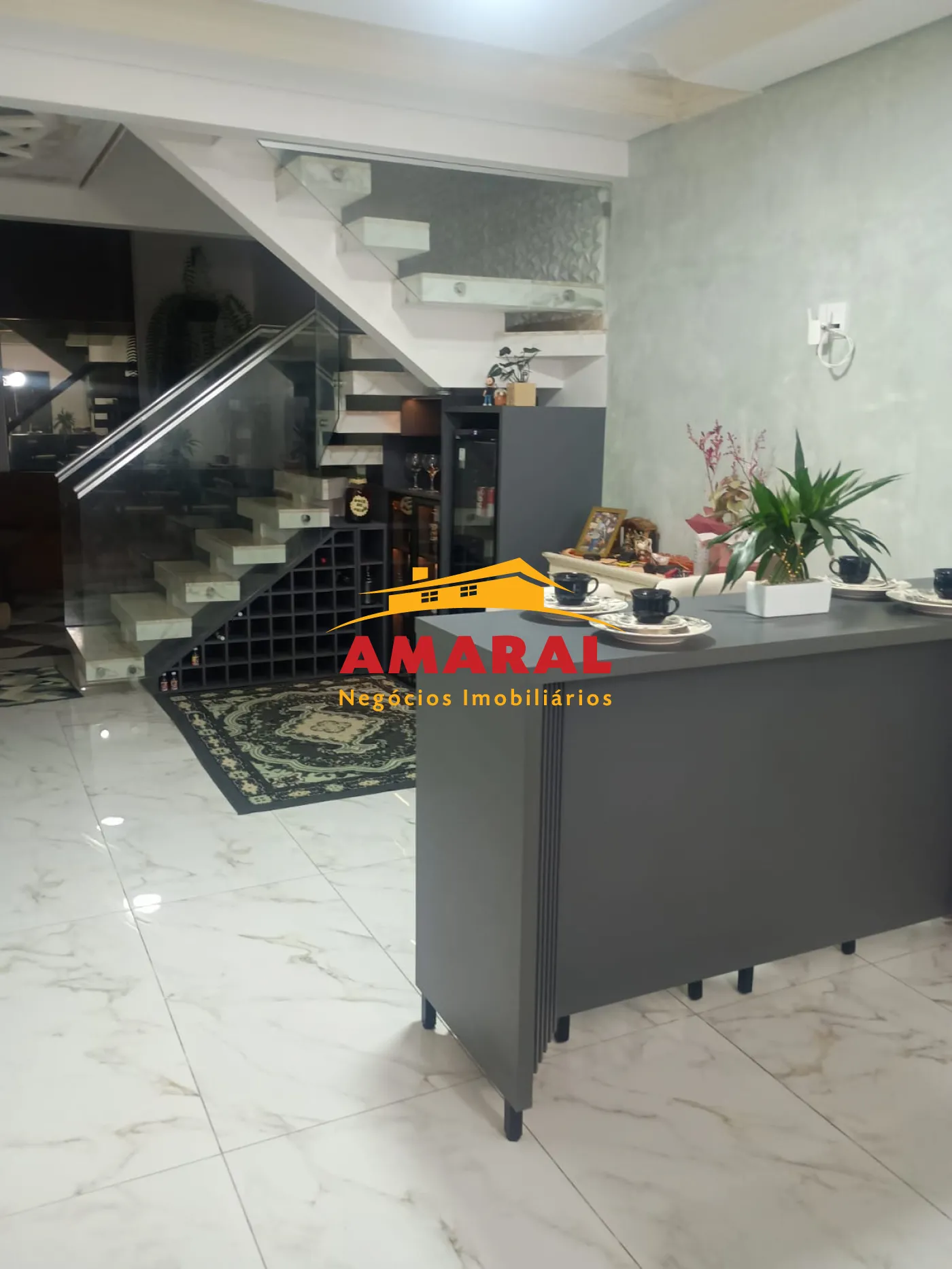 Comprar Casas / Condom&iacute;nio em Mogi das Cruzes R$ 1.007.000,00 - Foto 5