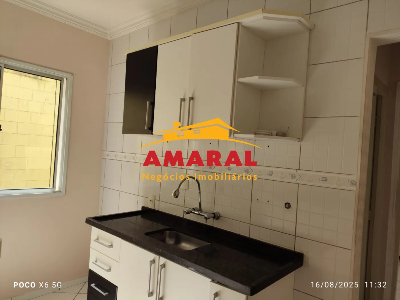 Comprar Apartamentos / Padr&atilde;o em Suzano R$ 220.000,00 - Foto 6