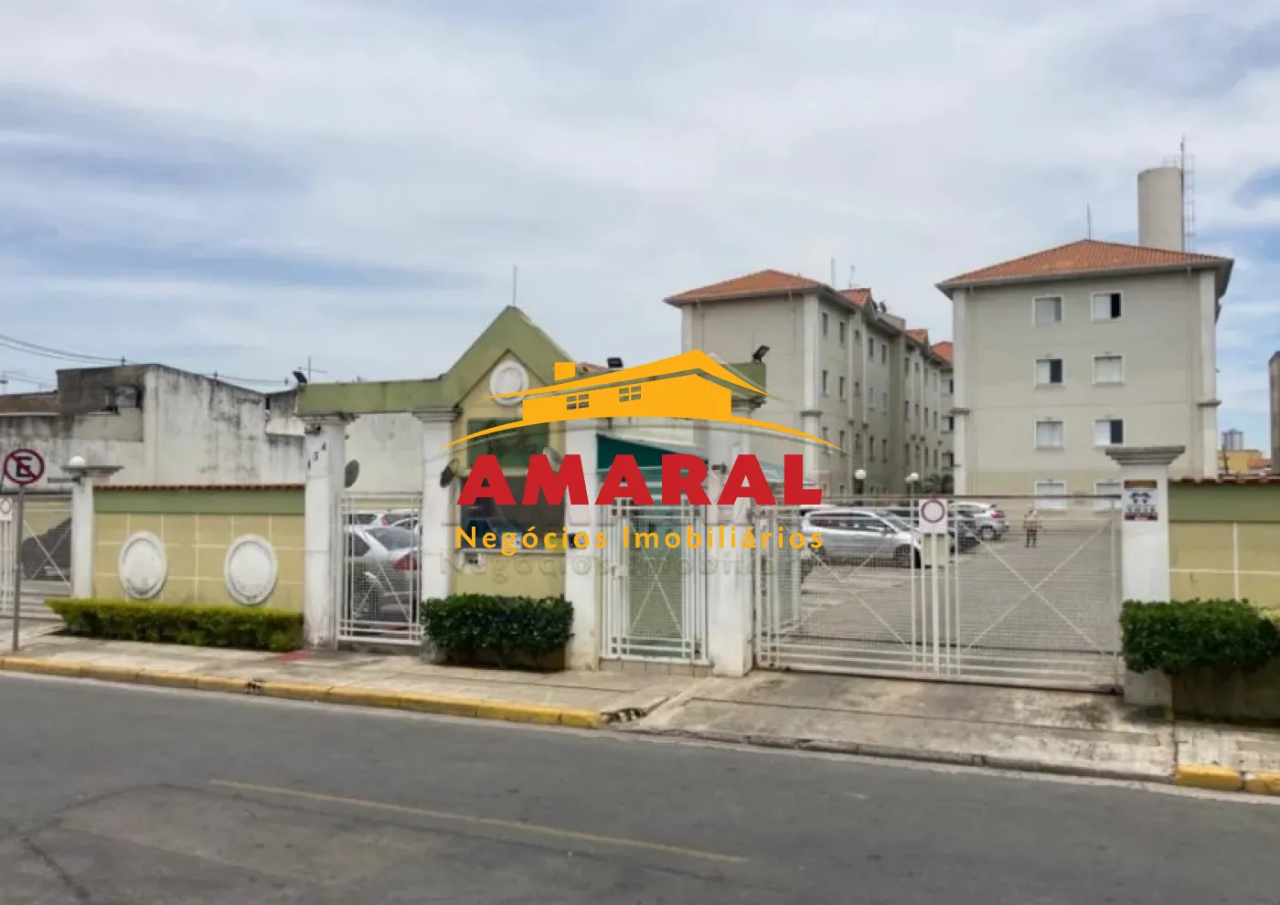 Comprar Apartamentos / Padr&atilde;o em Suzano R$ 220.000,00 - Foto 1