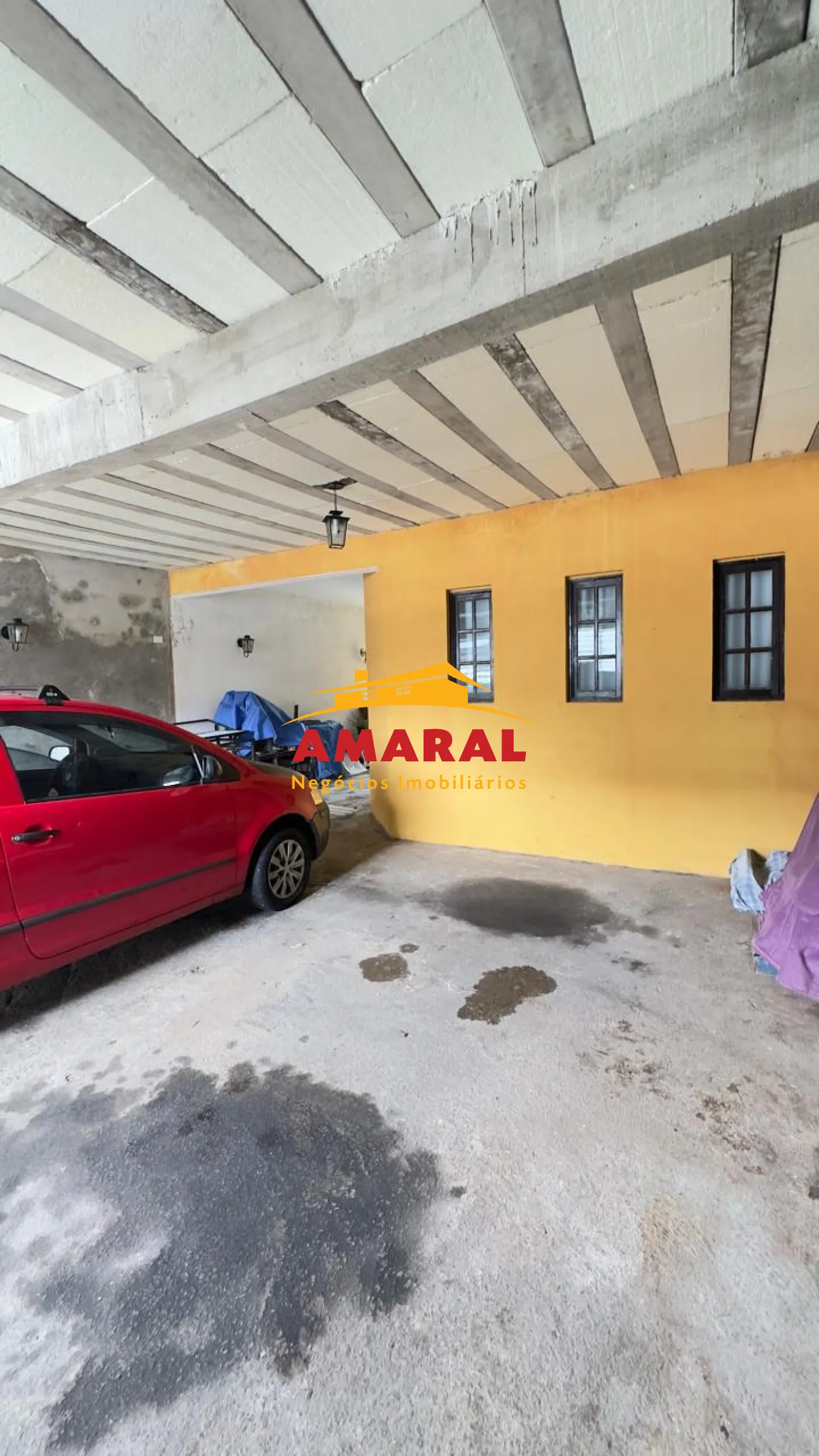 Comprar Casas / Sobrado em Suzano R$ 520.000,00 - Foto 2