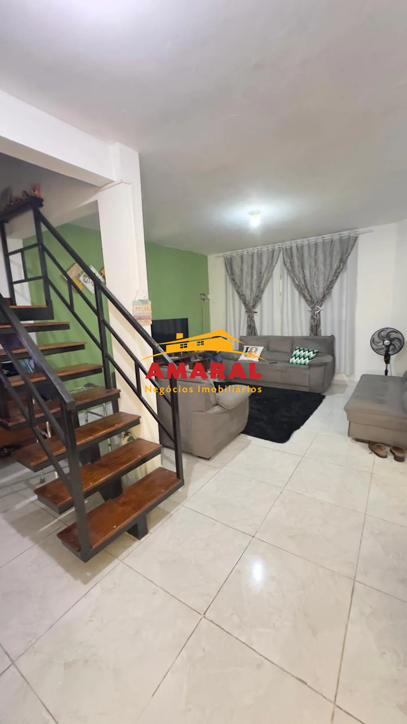 Comprar Casas / Sobrado em Suzano R$ 520.000,00 - Foto 4