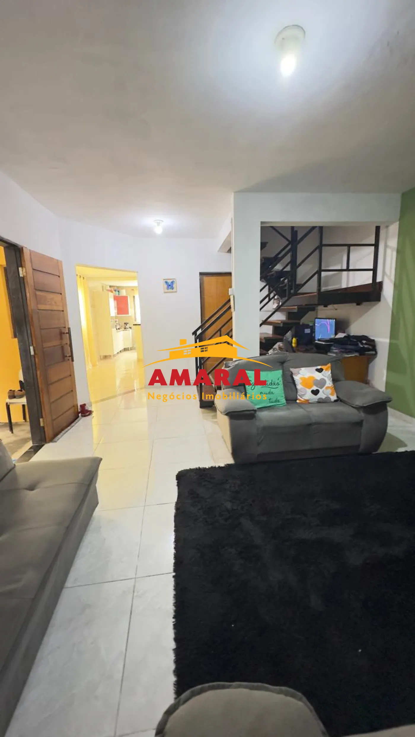 Comprar Casas / Sobrado em Suzano R$ 520.000,00 - Foto 6