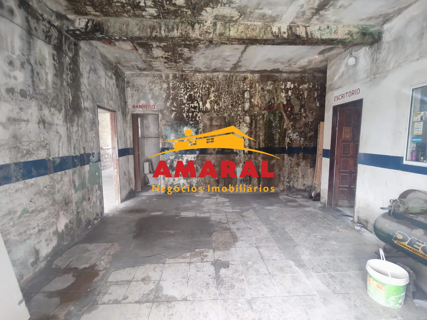 Comprar Sal&otilde;es / Sal&atilde;o em Suzano R$ 500.000,00 - Foto 2