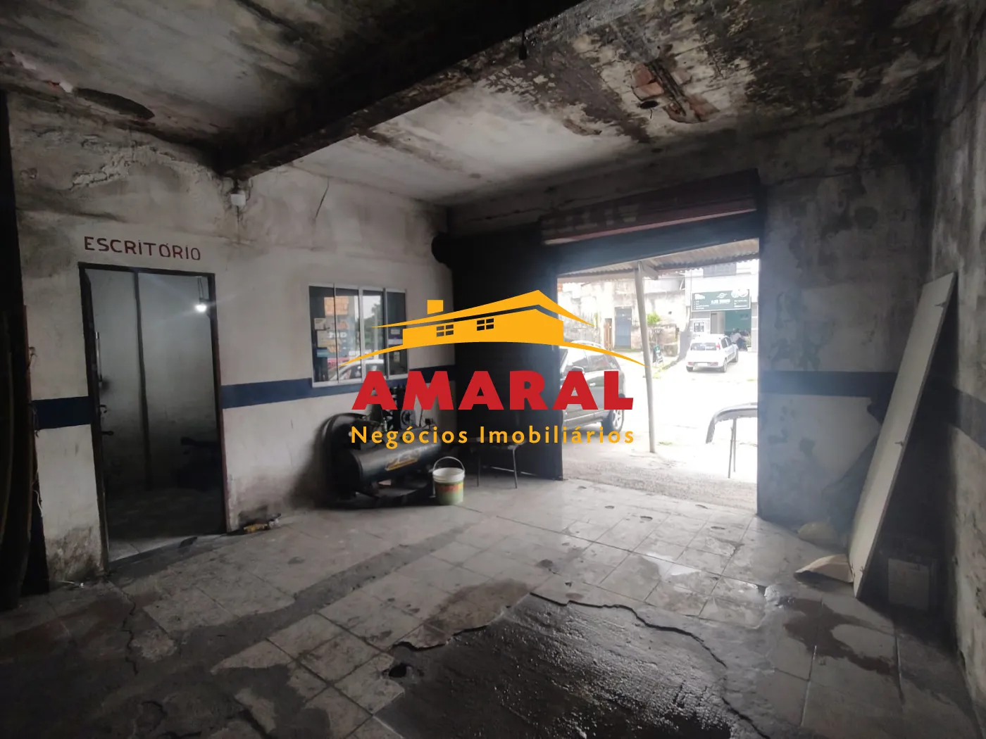 Comprar Sal&otilde;es / Sal&atilde;o em Suzano R$ 500.000,00 - Foto 5