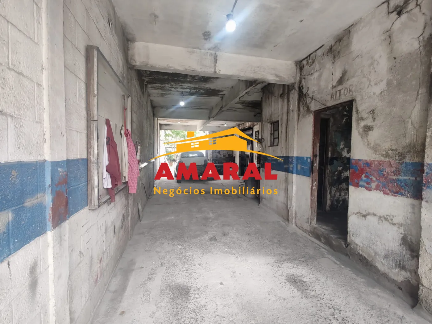 Comprar Sal&otilde;es / Sal&atilde;o em Suzano R$ 500.000,00 - Foto 8