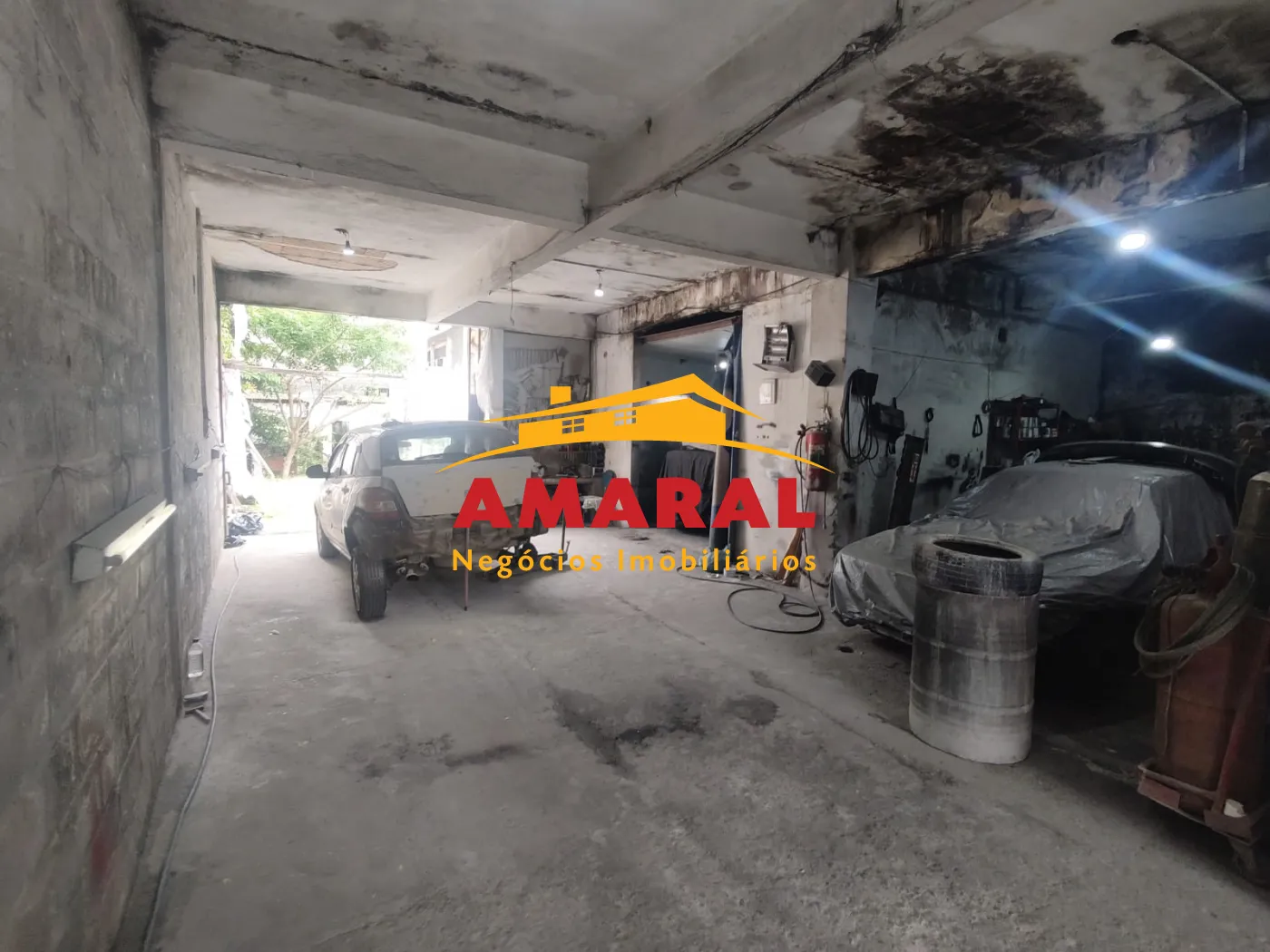 Comprar Sal&otilde;es / Sal&atilde;o em Suzano R$ 500.000,00 - Foto 9