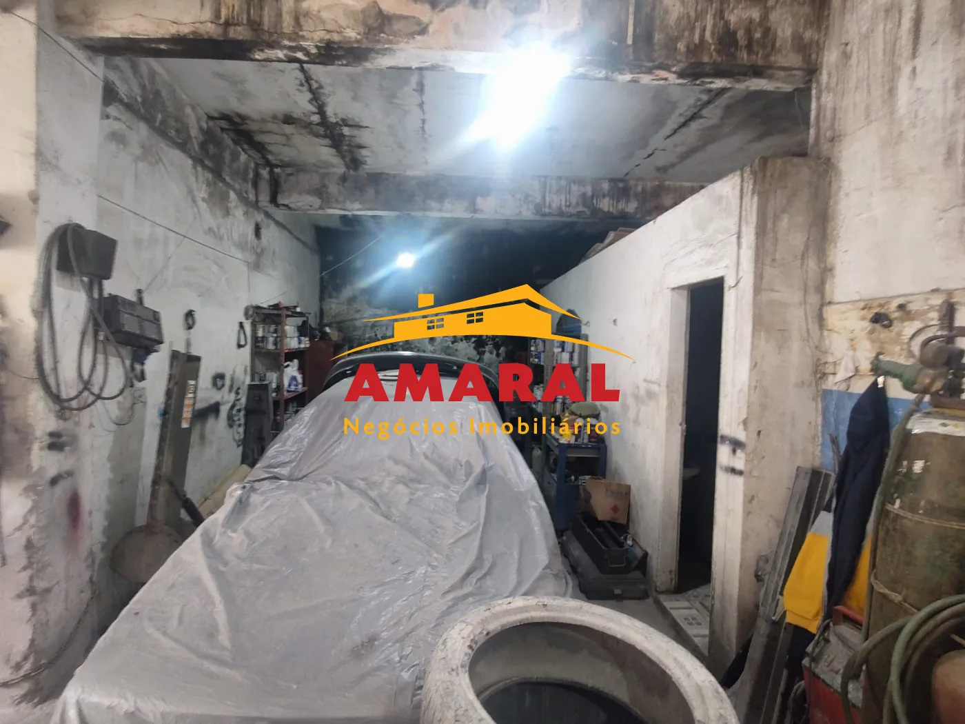 Comprar Sal&otilde;es / Sal&atilde;o em Suzano R$ 500.000,00 - Foto 10