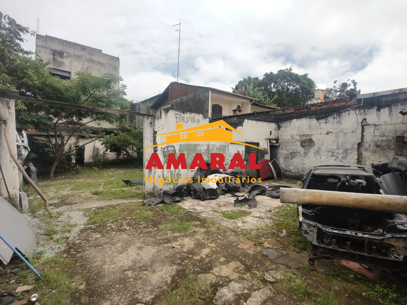 Comprar Sal&otilde;es / Sal&atilde;o em Suzano R$ 500.000,00 - Foto 12