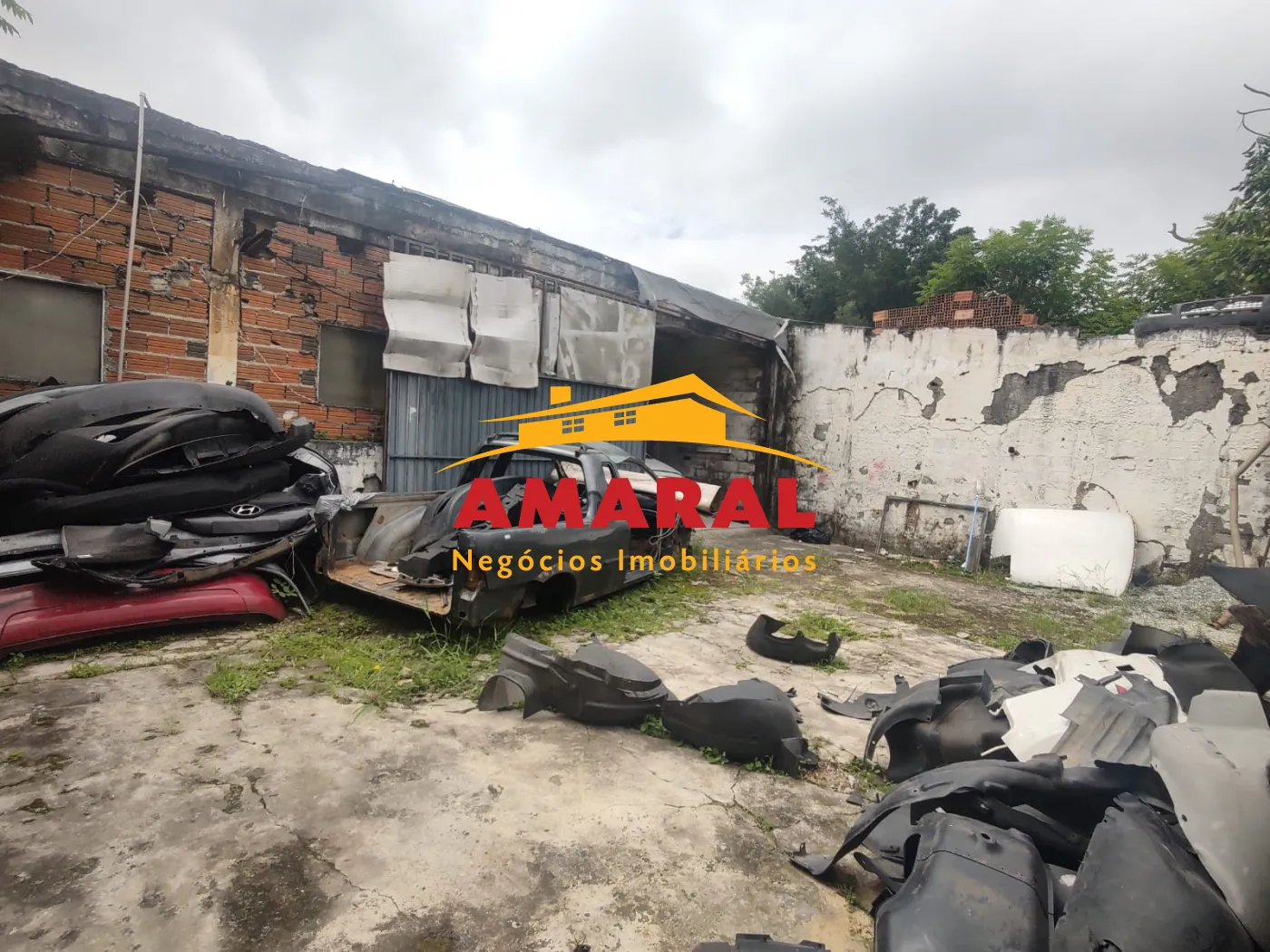 Comprar Sal&otilde;es / Sal&atilde;o em Suzano R$ 500.000,00 - Foto 14