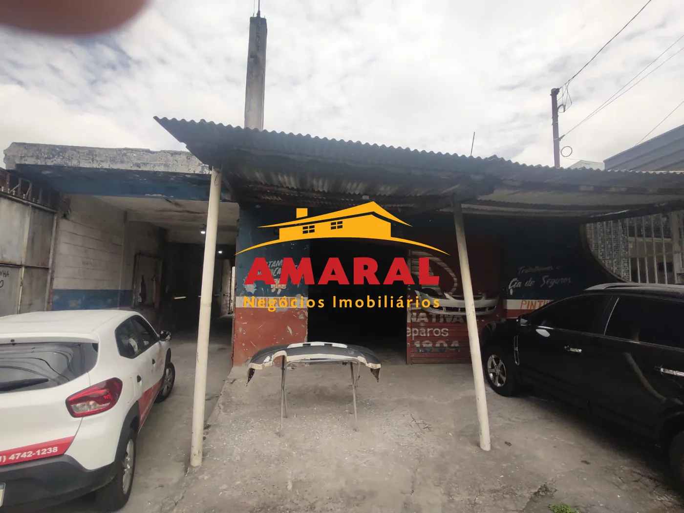 Comprar Sal&otilde;es / Sal&atilde;o em Suzano R$ 500.000,00 - Foto 23